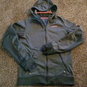 Nike/Lebron James jacket